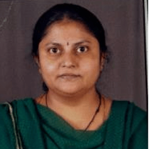 Dr. P Kavitha